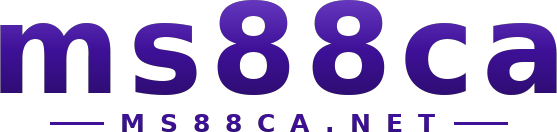 ms88ca logo